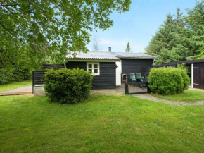 Holiday Home Gia - 1-3km from the sea by Interhome, Hals
